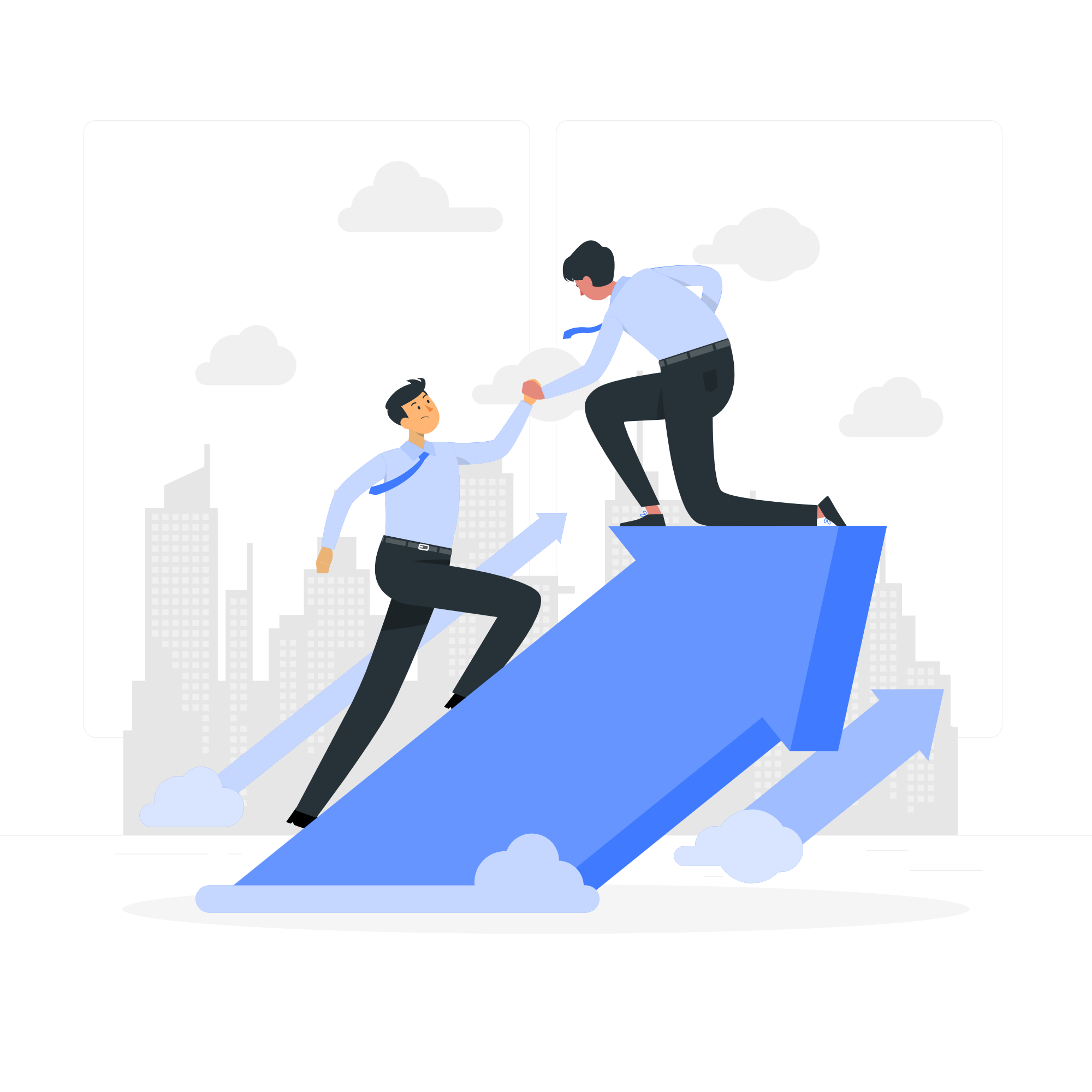 Peformance steigern im Marketing durch Agentur Mundy